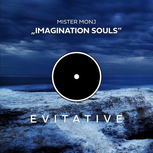 Mister Monj - Imagination Souls [EVITA013]